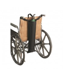 SkiL-Care™ Oxygen Cylinder Holder
